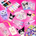 Большой набор подарков «Кроличьи шалости», 46 предметов - Фото 2