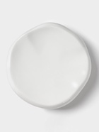 Блюдо Hanna Knövell, 75 мл, d=19.5 см, фарфор, белое - Фото 4