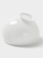 Блюдо Hanna Knövell, 430 мл, h=9.6 см, фарфор, белое - Фото 5