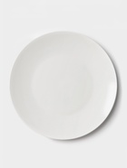 Тарелка Hanna Knövell, d=30.5 см, фарфор, белая - Фото 2