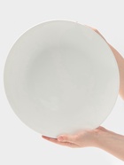 Тарелка Hanna Knövell, d=30.5 см, фарфор, белая - Фото 6