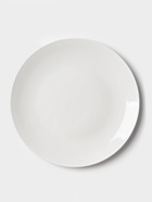 Тарелка Hanna Knövell, d=35 см, фарфор, белая - Фото 2