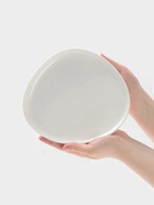 Тарелка Hanna Knövell, d=20 см, фарфор, белая - Фото 6