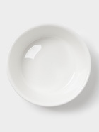 Соусник Hanna Knövell, 40 мл, d=6.6 см, фарфор, белый - Фото 3