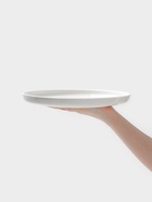 Тарелка Hanna Knövell, d=26 см, фарфор, белая - Фото 6