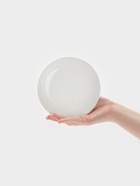 Тарелка Hanna Knövell, d=15 см, фарфор, белая - Фото 6