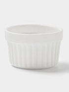 Соусник Hanna Knövell, 60 мл, d=6.3 см, фарфор, белый - Фото 1