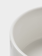 Бульонница Hanna Knövell, 300 мл, с ручками, фарфор, белая - Фото 5