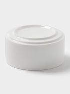 Бульонница Hanna Knövell, 300 мл, фарфор, белая - Фото 4