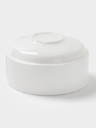 Бульонница Hanna Knövell, 450 мл, фарфор, белая - Фото 4