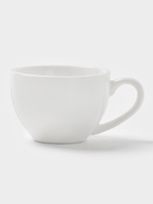 Чашка Hanna Knövell, 90 мл, фарфор, белая - Фото 1
