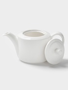 Заварочный чайник Hanna Knövell, 500 мл, фарфор, белый - Фото 3