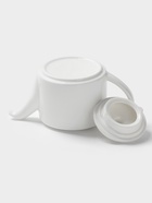 Заварочный чайник Hanna Knövell, 500 мл, фарфор, белый - Фото 5