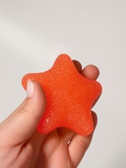 Массажёр реабилитационный, 20 кг, d=8 см, оранжевый - Фото 4