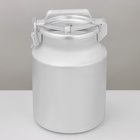 УЦЕНКА Бидон 10 л с крышкой МТ-002 - Фото 2