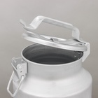 УЦЕНКА Бидон 10 л с крышкой МТ-002 - Фото 4