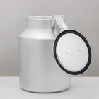 УЦЕНКА Бидон 10 л с крышкой МТ-002 - Фото 5