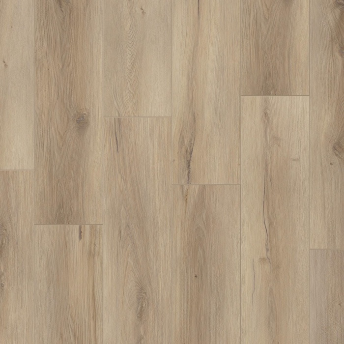 Водостойкий ламинат SPC FUTURE HOUSE CHESTER, 33кл, 1220×200×4.1 мм, 1.96 м2 - Фото 1