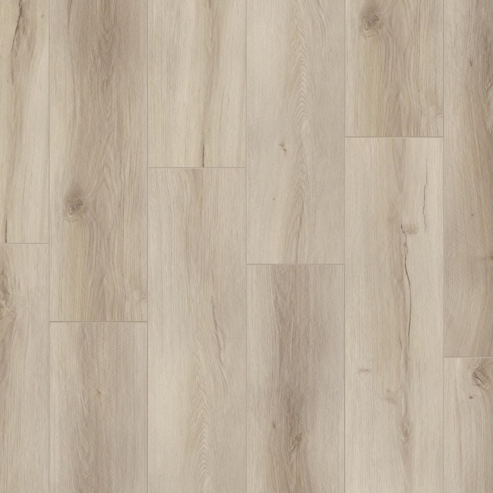 Водостойкий ламинат SPC FUTURE HOUSE TYLER, 33кл, 1220×200×4.1 мм, 1.96 м2 - Фото 1