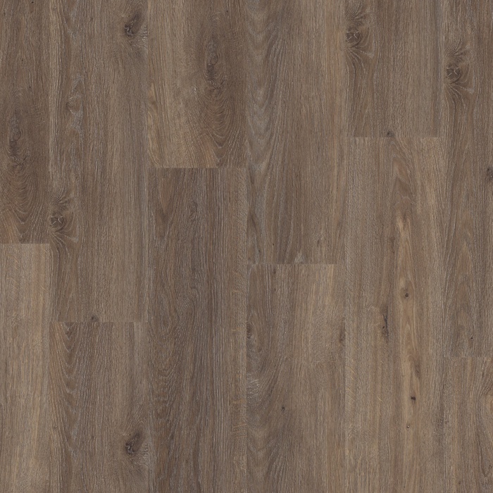 Водостойкий ламинат SPC ELEMENT CLICK BROWNIE OAK PB, 31кл, 1220×200×3.85 1.96 м2 - Фото 1