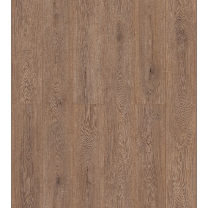 Ламинат для пола Intellekt 1233 V4D50757, 33 класс, 5 мм, цвет дуб герберт, 1.318 м² - Фото 1