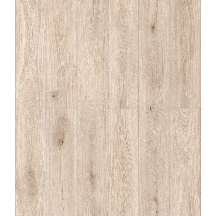 Ламинат для пола Intellekt 1233 V4D50867, 33 класс, 5 мм, цвет дуб лаудер 1.318 м² - Фото 1