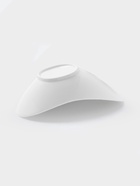 Салатник Hanna Knövell, 220 мл, 20.7×11.5×9 см, фарфор, белый - Фото 5