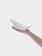 Салатник Hanna Knövell, 220 мл, 20.7×11.5×9 см, фарфор, белый - Фото 6