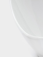 Салатник Hanna Knövell, 450 мл, 24.8×14.5×12 см, фарфор, белый - Фото 4