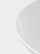 Салатник Hanna Knövell, 750 мл, d=17.8 см, конический, фарфор, белый - Фото 4