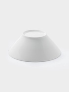 Салатник Hanna Knövell, 750 мл, d=17.8 см, конический, фарфор, белый - Фото 5