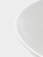 Салатник Hanna Knövell, 1 л, d=20.8 см, конический, фарфор, белый - Фото 4