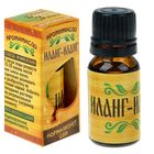 Эфирное масло для бани и сауны "Иланг-иланг" 10мл - Фото 1