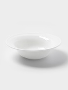 Тарелка глубокая Hanna Knövell, 600 мл, d=19.8 см, фарфор, белая - Фото 2