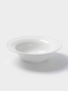 Тарелка глубокая Hanna Knövell, 1.05 л, d=24.8 см, фарфор, белая - Фото 2