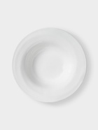 Тарелка глубокая Hanna Knövell, 1.05 л, d=24.8 см, фарфор, белая - Фото 3