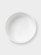 Салатник Hanna Knövell, 900 мл, d=17 см, фарфор, белый - Фото 3