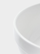 Салатник Hanna Knövell, 900 мл, d=17 см, фарфор, белый - Фото 4