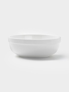 Салатник Hanna Knövell, 1.95 л, d=22 см, фарфор, белый - Фото 1