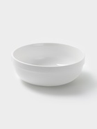 Салатник Hanna Knövell, 1.95 л, d=22 см, фарфор, белый - Фото 2