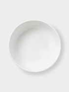 Салатник Hanna Knövell, 1.95 л, d=22 см, фарфор, белый - Фото 3