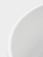 Салатник Hanna Knövell, 1.95 л, d=22 см, фарфор, белый - Фото 4