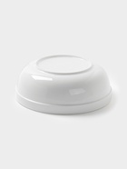 Салатник Hanna Knövell, 1.95 л, d=22 см, фарфор, белый - Фото 5