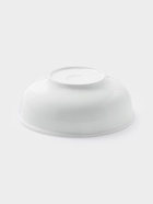 Тарелка глубокая Hanna Knövell, 600 мл, d=15.7 см, фарфор, белая - Фото 5