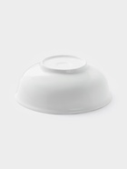 Тарелка глубокая Hanna Knövell, 1 л, d=18.5 см, фарфор, белая - Фото 5