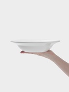 Тарелка глубокая Hanna Knövell, 1.03 л, d=25.5 см, фарфор, белая - Фото 6