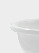 Салатник Hanna Knövell, 400 мл, d=14 см, фарфор, белый - Фото 4