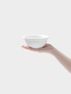 Салатник Hanna Knövell, 400 мл, d=14 см, фарфор, белый - Фото 6