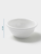 Салатник Hanna Knövell, 600 мл, d=16.5 см, фарфор, белый - Фото 2