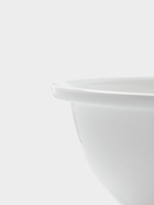 Салатник Hanna Knövell, 900 мл, d=18 см, фарфор, белый - Фото 4